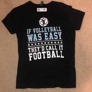 Volleyball Shirt